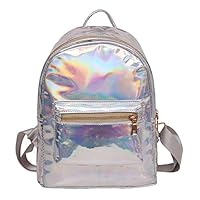 Women Backpack Mini School Bag Bookbag Travel Bag By Aiyouxi