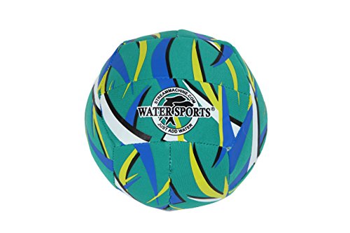 Water Sports Itza Mini 6-Inch Multi Purpose Water Ball (Color May Vary)