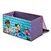Disney Doc McStuffins Collapsible Storage Trunk