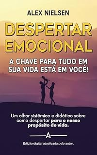 Livro Despertar Emocional: A chave para tudo em sua vida está em você!