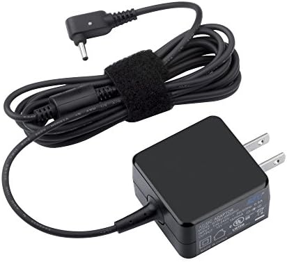 Ul Listed]Kfd Adapter For Acer Iconia A100 A200 A210 A500 A501 W3 W3-810;Aspire Switch 10 Sw5-011 Sw5-012 Switch 11 Sw5-111;Adp-18Tb C Ak.018Ap.027 Lc.Adt0A.024 gateway Tablet Tab Tp A60 Psa18R-120P