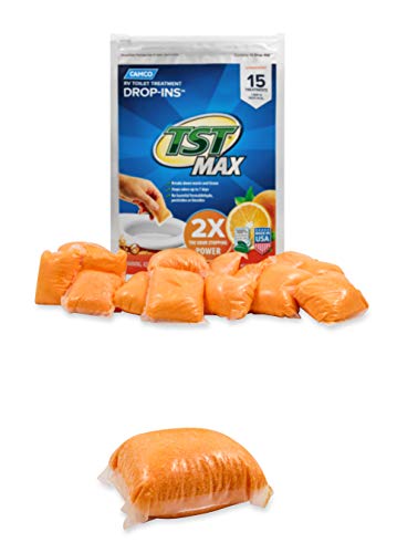 3 Camco+Ultra+Concentrated+Treatment+Formaldehyde+41189