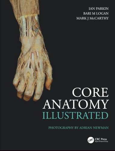 The Illustrated Atlas of Human Anatomy: 9781932922950: Medicine
