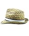 RUGGEDBUTTS® Baby/Toddler Boys Fedora
