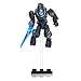 Mega Bloks Halo Micro Bravo Series Blind Pack Mystery Figure, Characters may vary