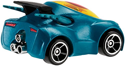 Hot Wheels SpongeBob Plankton Vehicle