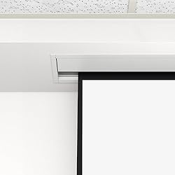 Da-Lite Advantage Electrol Projection Screen