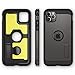 Spigen Tough Armor [Extreme Protection Tech] Designed for iPhone 11 Pro Max Case (2019) - XP Gunmetal
