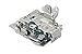 NewYall 16631627 Front Left Driver Side Door Lock Latch Assembly LH