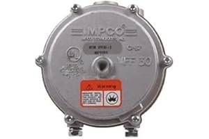 Hacus New Universal Forklift Lock Off VFF30 IMPCO