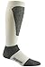 Wigwam Men's Snow Sirocco Socks, White, Large