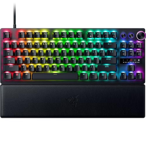 Razer Huntsman V3 Pro TKL Keyboard