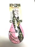 Mossy Oak Pink Camo Spoon Rest