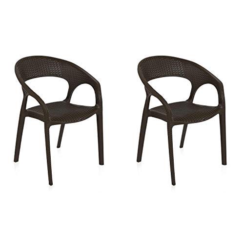 neelkamal garden chairs