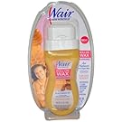 Roll On Milk and Honey Wax Women Wax by Nair, 5.7 Ounce
