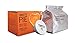 Paramount Coffee, Single Serve Flavored Coffee, Sweetie Pie, Pumpkin Pie, 12 Pods