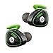 wireless Earbuds By Zivigo, Truly wireless Headphones - Invisible In-Ear Bluetooth Earbuds with BlueTooth Technology - Pairs with Any Mobile Device - Built-in Microphone - Noise Cancelling Technology