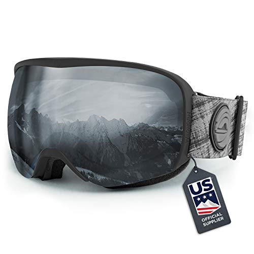 ski goggles usa