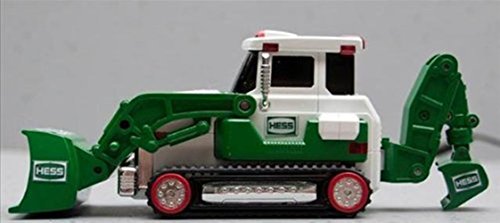 2013 Hess Toy Truck & Tractor