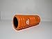Tri Ring Grid Foam Roller (orange)