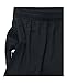 Under Armour Men's Launch 7'' Shorts, Black/Reflective, X-Large