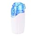 BeautySu. MY-125 Portable Personal Ultrasonic Nebulizer, Handheld Steam Inhaler, Cool Mist Inhaler kit, For Kids and Adults Home Use