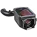S&B Filters 75-5101 Cold Air Intake For 2001-2004 Chevy/GMC Duramax LB7 6.6L (Oiled Cleanable, 8-ply Cotton Filter)