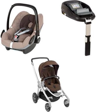poussette bebe confort pebble