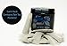 TeaZa Energy Smokeless Tobacco Alternative (3 Pack) Helps You Quit Chewing Tobacco Snuff - Nicotine Free Herbal Energy Dip - Flavored Tobacco Free Chew Helps You Quit Dipping - Cool Mint Chill