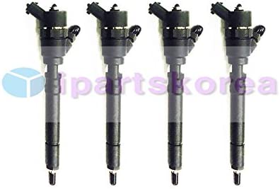 KOREA CRDI Diesel Fuel INJECTOR 3380027800 for hyundai SantaFe 2005-2010/X4PC/DHL
