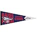 2016 MLB National League Champions Chicago Cubs Premium Pennant 12 x 30