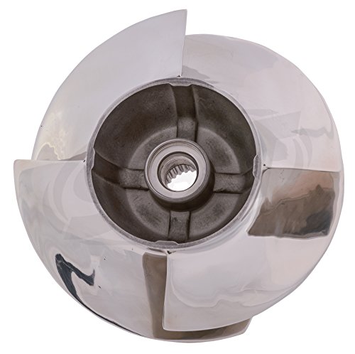 Sea-Doo Adonis Impeller 2005-2008 RXT GTX LTD 215 2007-2008 GTX WAKE 215 2008 GTX 215 2005 GTX 4-TEC LTD SCIC - Thumbnail 3