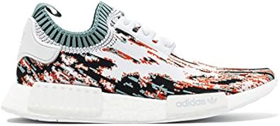 sns datamosh nmd