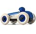 Playforever Clyde Midi 2 Race Car Color: Blue