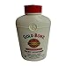 Gold Bond Cornstarch Plus Baby Powder 4 oz (Pack of 5)