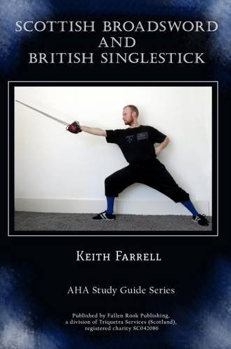 Scottish Broadsword and British Singlestick