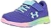 Under Armour Girls' Pre School Rave Prism Adjustable Closure