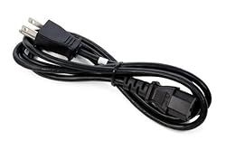 PlatinumPower 3 Prong AC Power Cable Cord for most