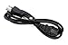 PlatinumPower AC Power Cord Cable for Invacare Powerchair Onboard Battery Charger Pronto M41, M51, M61, M71, M91, M94