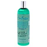 Shea Moisture Zanzibar Marine Complex Replenish & Rejuvenate Body Wash 13oz