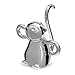 Umbra Zoola Monkey Ring Holder, Chrome