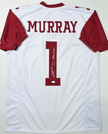 kyler murray authentic jersey
