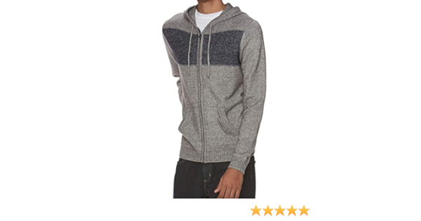 urban pipeline hoodie sweater