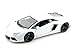 Bburago Lamborghini Aventador LP700-4 1/18 White