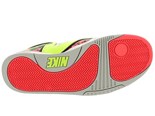 nike air tech challenge hybrid red