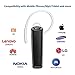 Bluetooth Earpiece Car Wireless Headset Built in Mic for all Bluetooth Smartphone