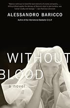 Without Blood (Vintage International)