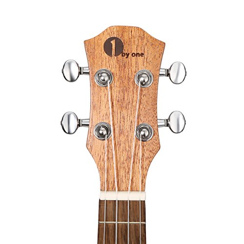 4 Soprano+Mahogany+Ukulele+Included+Digital