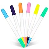 YR Dual Sided Neon Pens For Light Up LED