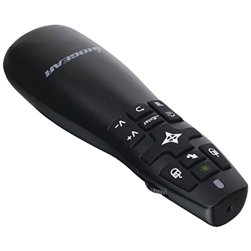 Best presentation mouse green laser for 2020 Aalsum Reviews